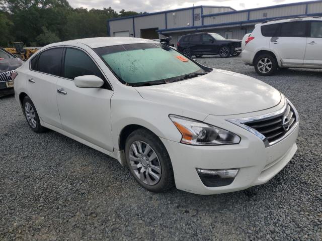 VIN 1N4AL3AP0FN388311 2015 Nissan Altima, 2.5 no.4