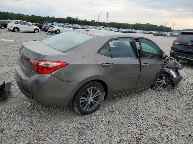 VIN 2T1BURHE8KC212624 2019 Toyota Corolla, L no.3