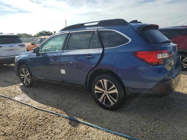 VIN 4S4BSANCXK3203440 2019 Subaru Outback, 2.5I Lim... no.2