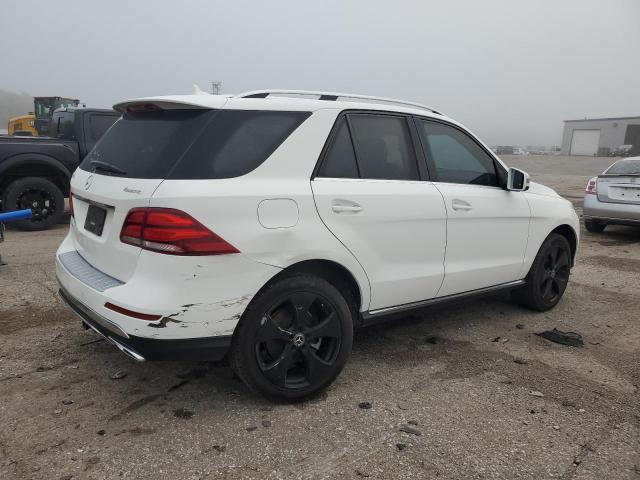 2018 MERCEDES-BENZ GLE 350 4M - 4JGDA5HB2JB041300