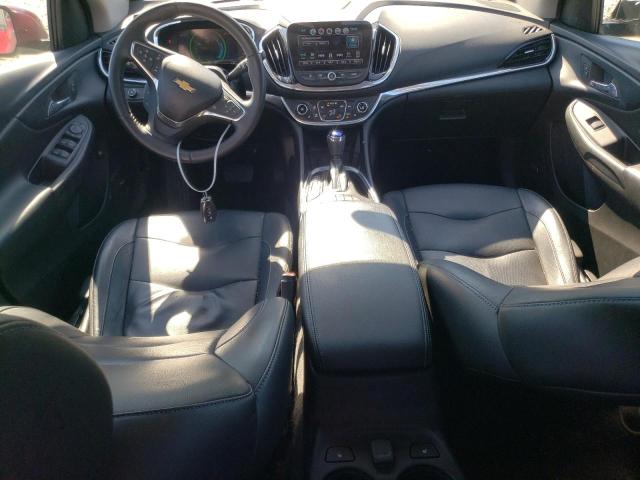 2017 CHEVROLET VOLT - 1G1RD6S52HU178044