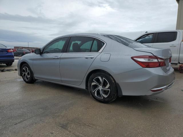 VIN 1HGCR2F31HA143739 2017 Honda Accord, LX no.2