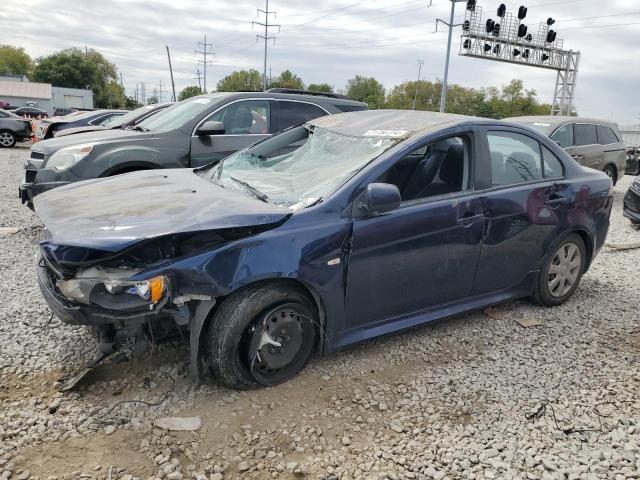 2014 MITSUBISHI LANCER ES/ #2962267989