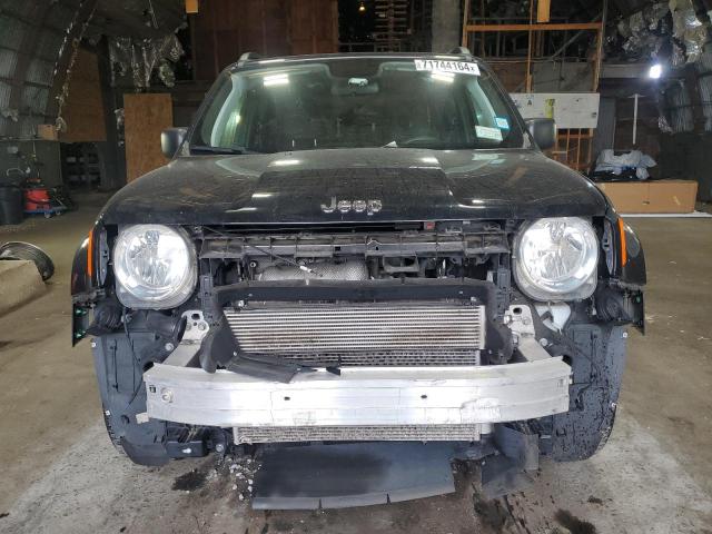 VIN ZACNJBAB6KPJ99239 2019 Jeep Renegade, Sport no.5