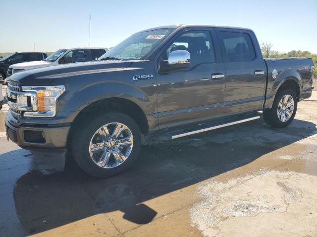 2019 FORD F150 SUPER #2989338573