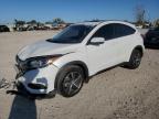 2021 HONDA HR-V EX - 3CZRU6H52MM743335