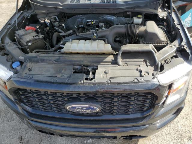 2022 FORD F150 SUPER - 1FTEW1CP5NKD76885