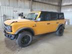 2022 FORD BRONCO BAS - 1FMDE5BH1NLB83607