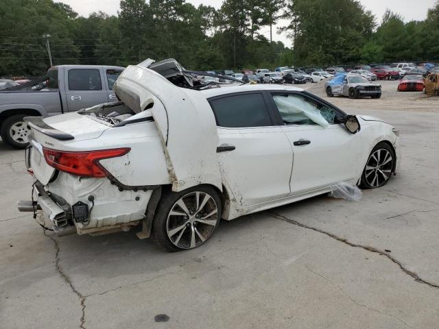 2018 NISSAN MAXIMA 3.5 - 1N4AA6AP7JC403902