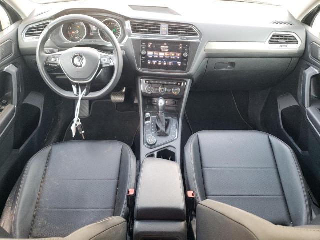 2019 VOLKSWAGEN TIGUAN SE - 3VV2B7AX5KM078055