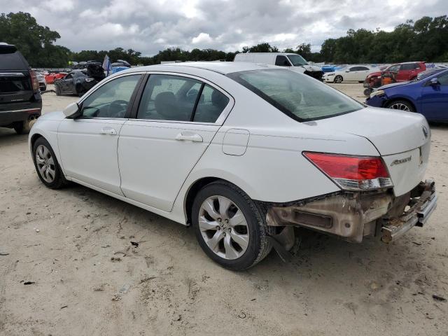 Vin: 1hgcp2f82aa118601, lot: 70961914, honda accord exl 20102