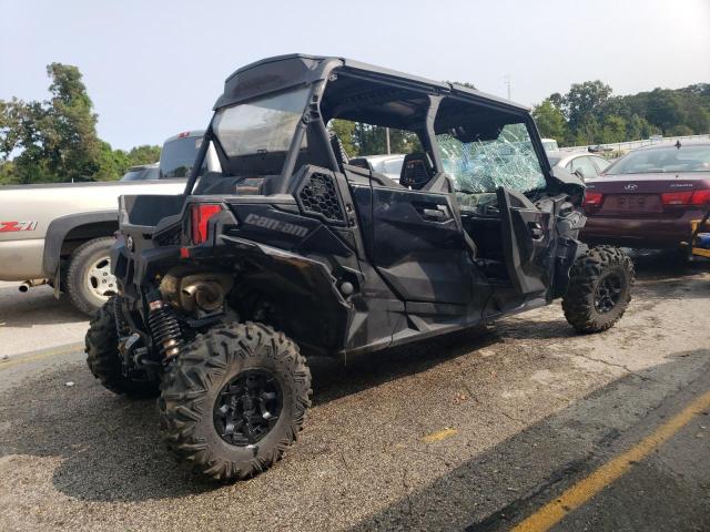 2023 CAN-AM MAVERICK S - 3JB1BAX4XPK000011