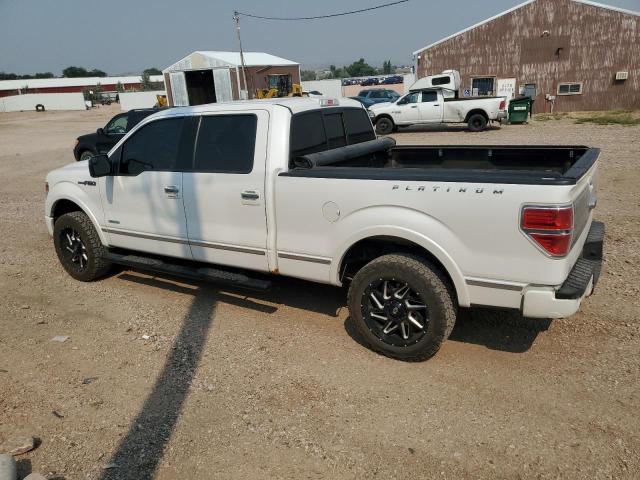 Vin: 1ftfw1et5dfb98806, lot: 70863354, ford f-150 supercrew 20132