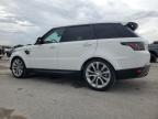 LAND ROVER RANGE ROVE photo