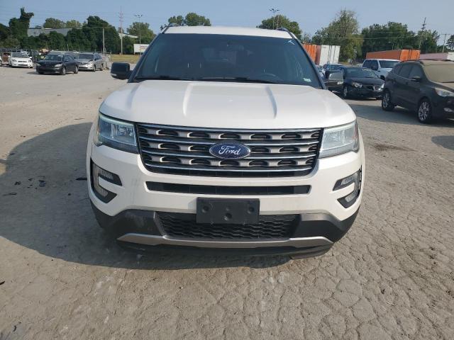 2017 FORD EXPLORER X - 1FM5K7DH4HGB29415