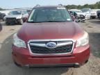 SUBARU FORESTER 2 photo