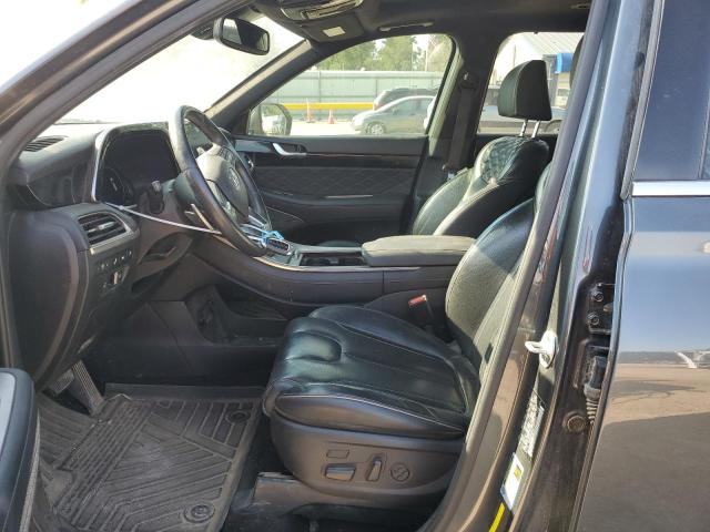 2020 HYUNDAI PALISADE L - KM8R5DHE6LU105585