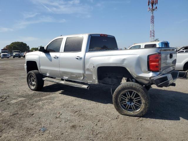 2015 CHEVROLET silverado 3GCPCREC6FG122105  63275764