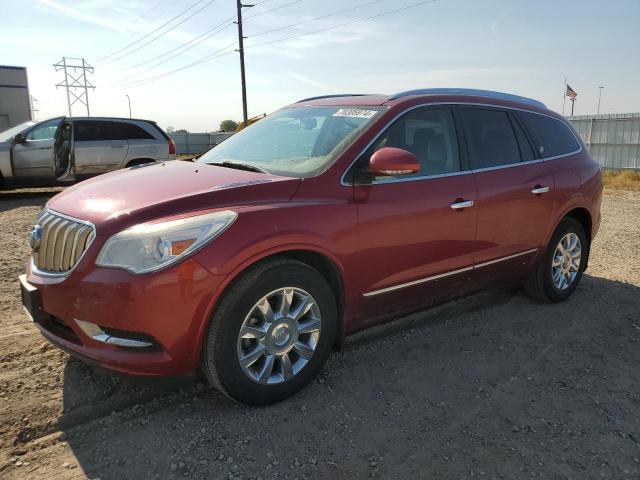 BUICK ENCLAVE