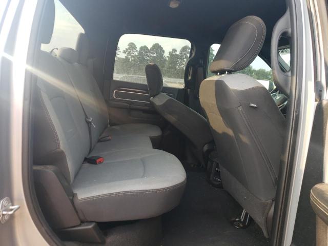 2021 RAM 2500 BIG H - 3C6UR5DL9MG628320