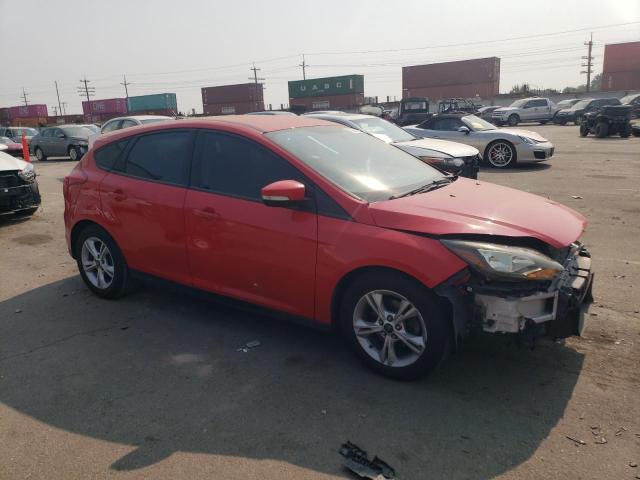 VIN 1FADP3K29EL323567 2014 Ford Focus, SE no.4