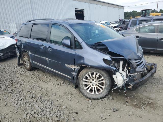 Vin: 5tdyz3dcxhs825115, lot: 70457474, toyota all models xle 20174