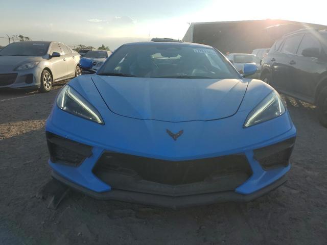 2024 CHEVROLET CORVETTE S - 1G1YC2D44R5125594
