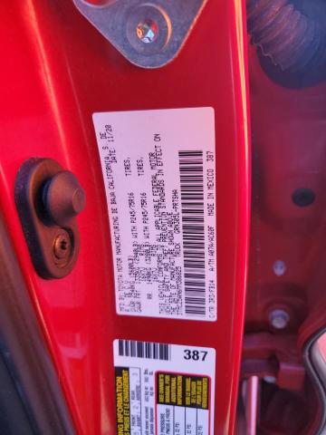 2021 TOYOTA TACOMA DOU - 3TMCZ5AN6MM386825