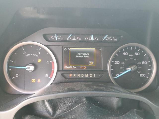 2019 FORD F250 SUPER - 1FT7W2BT6KEF32259