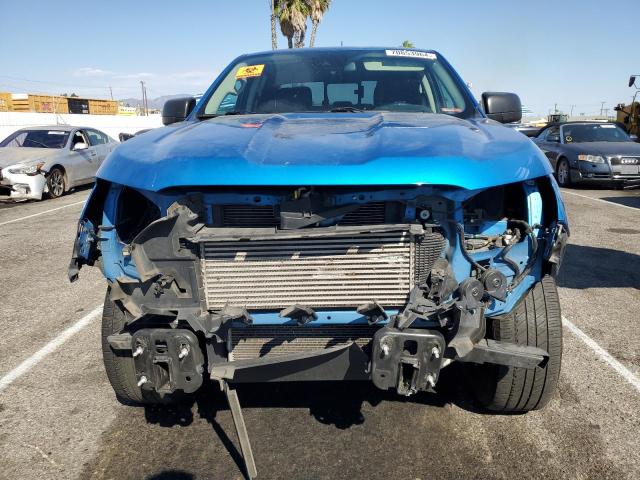 2021 FORD RANGER XL 1FTER4EH5MLD10456  70853964