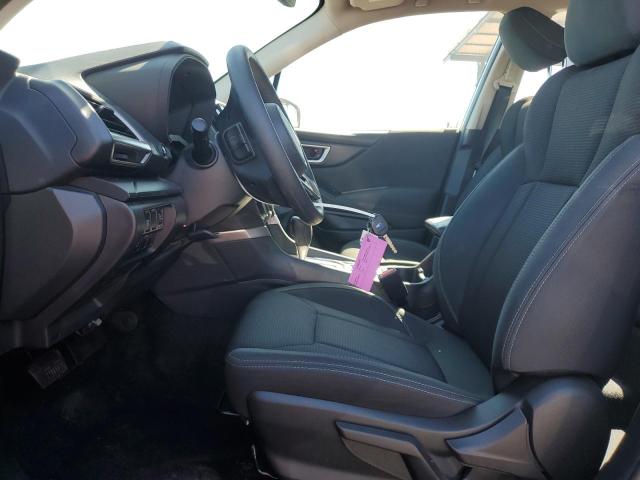 2021 SUBARU FORESTER JF2SKADC2MH476286