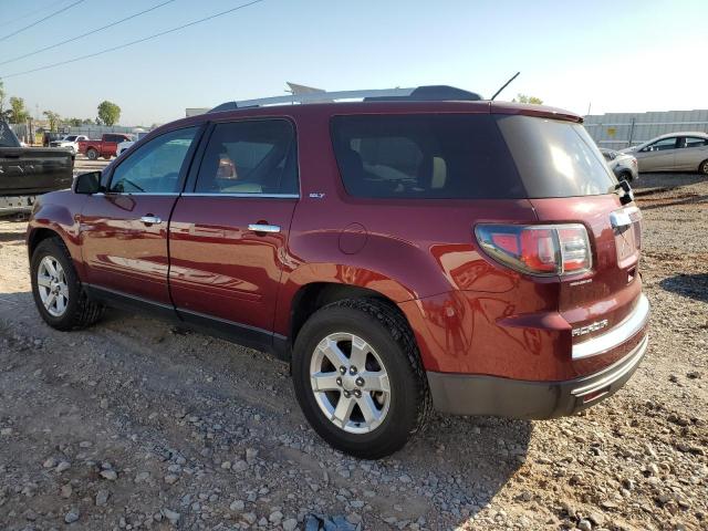 Vin: 1gkkrpkd2fj308754, lot: 71661984, gmc acadia sle 20152