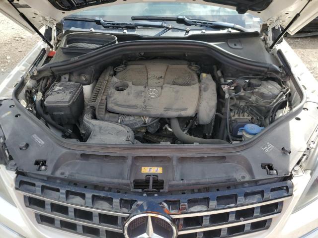 VIN 4JGDA5HB2DA227350 2013 Mercedes-Benz ML-Class, ... no.12