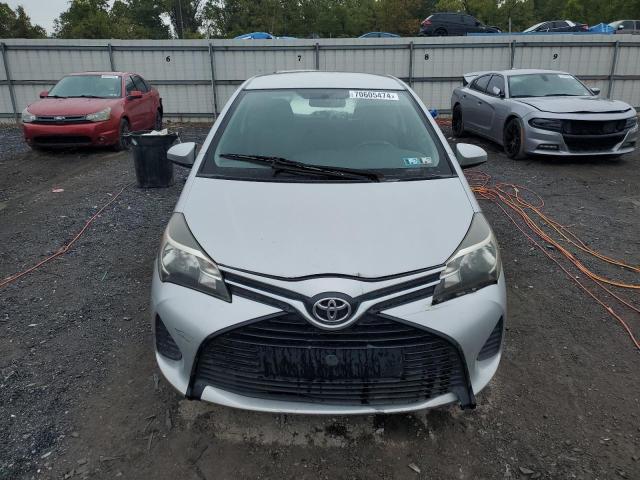 VIN VNKJTUD3XFA053242 2015 Toyota Yaris no.5