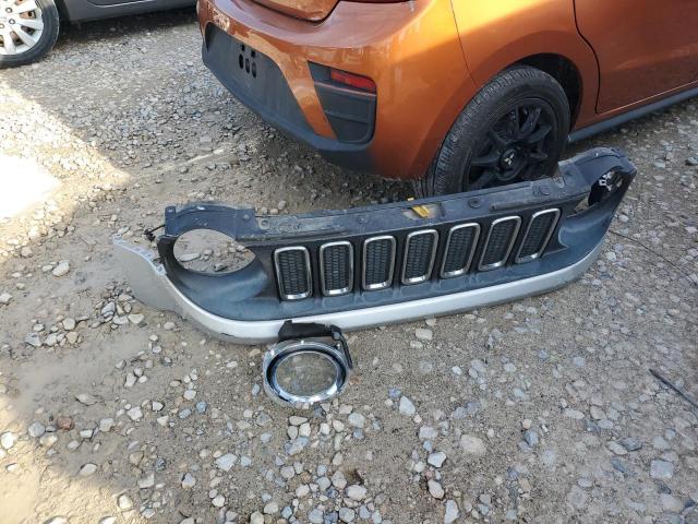 VIN ZACCJBBT5GPE22346 2016 Jeep Renegade, Latitude no.12