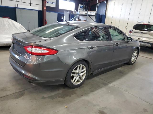 VIN 3FA6P0H70ER166782 2014 Ford Fusion, SE no.3