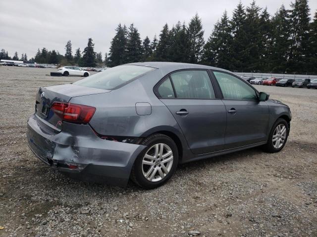 VIN 3VW2B7AJ9JM258287 2018 Volkswagen Jetta, S no.3