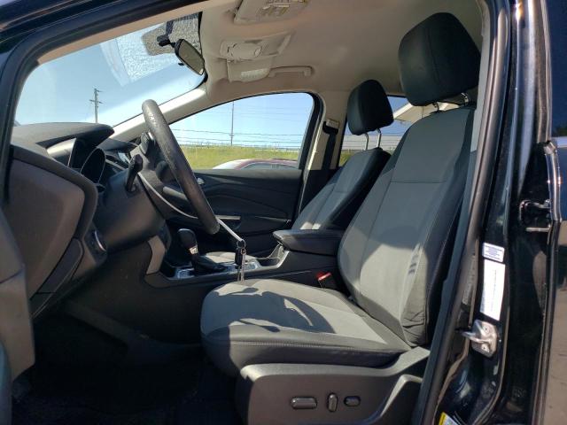 2017 FORD ESCAPE SE - 1FMCU9GD9HUC17920