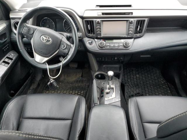 2018 TOYOTA RAV4 LIMIT - 2T3DFREV9JW800799