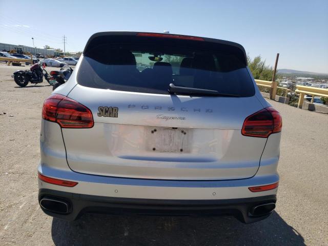 VIN WP1AA2A23GLA00787 2016 PORSCHE CAYENNE no.6