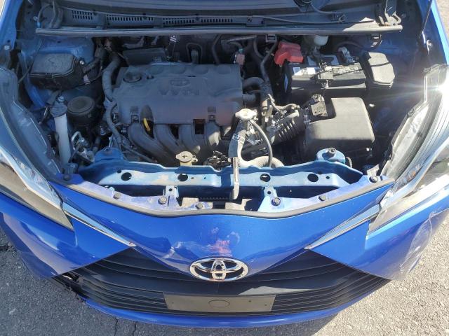 2018 TOYOTA YARIS L - VNKKTUD38JA090660