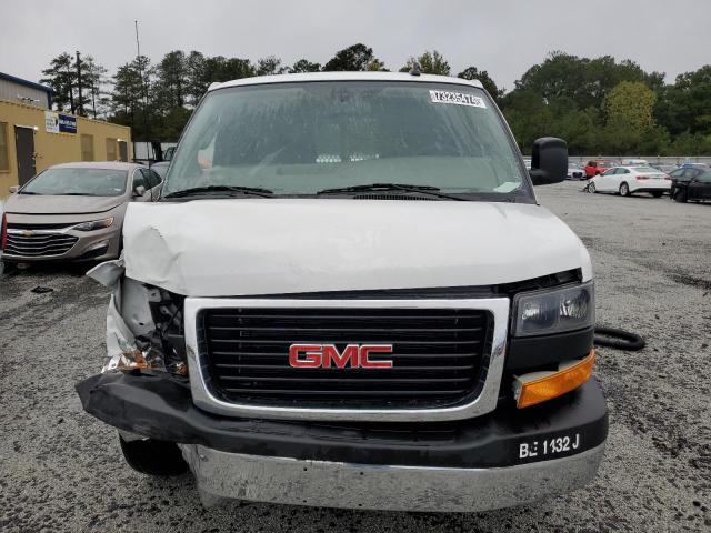 2022 GMC SAVANA G25 1GTW7AF73N1229435