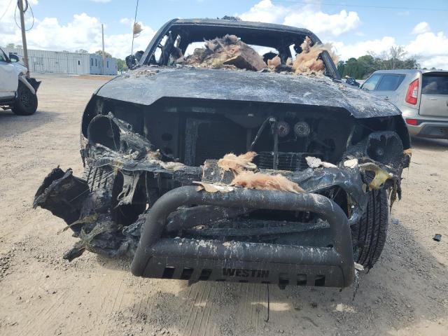 2015 TOYOTA TACOMA DOU - 5TFJU4GN3FX086387