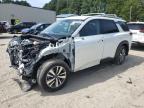 2023 NISSAN PATHFINDER - 5N1DR3CC6PC246070