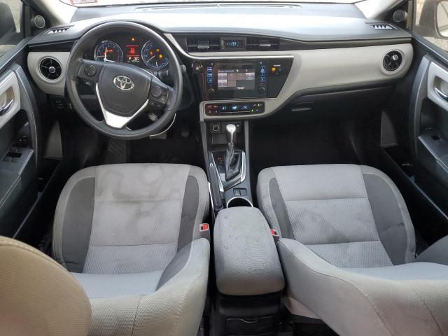 2017 TOYOTA COROLLA L - 2T1BURHEXHC842489
