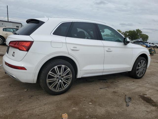2018 AUDI Q5 PRESTIG - WA1CNBFY3J2036109