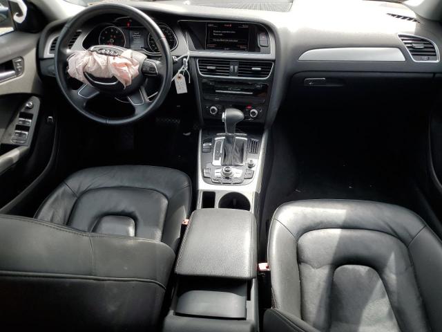 VIN WAUAFAFL3FN024988 2015 Audi A4, Premium no.8