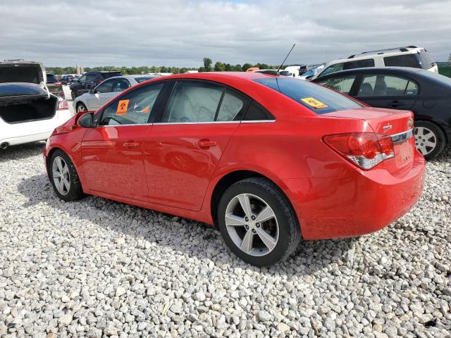 2015 CHEVROLET CRUZE LT - 1G1PE5SB9F7259087