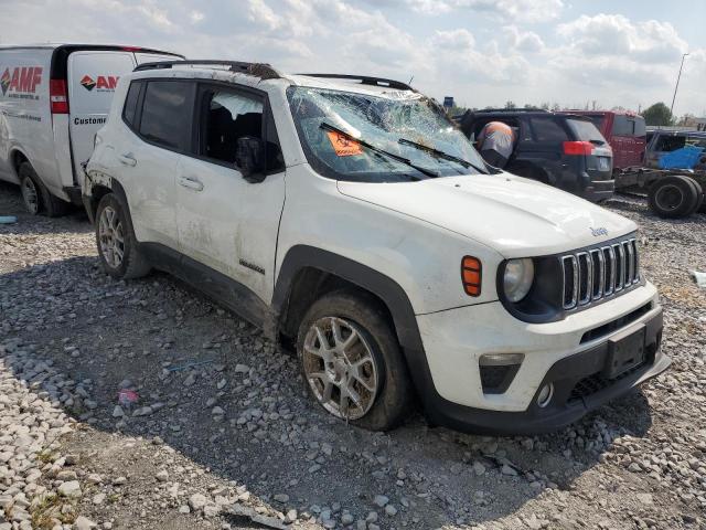2019 JEEP RENEGADE L - ZACNJABB4KPK31260