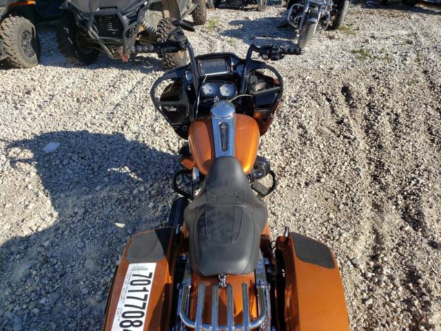 2015 HARLEY-DAVIDSON FLTRXS ROA - 1HD1KTM13FB699039